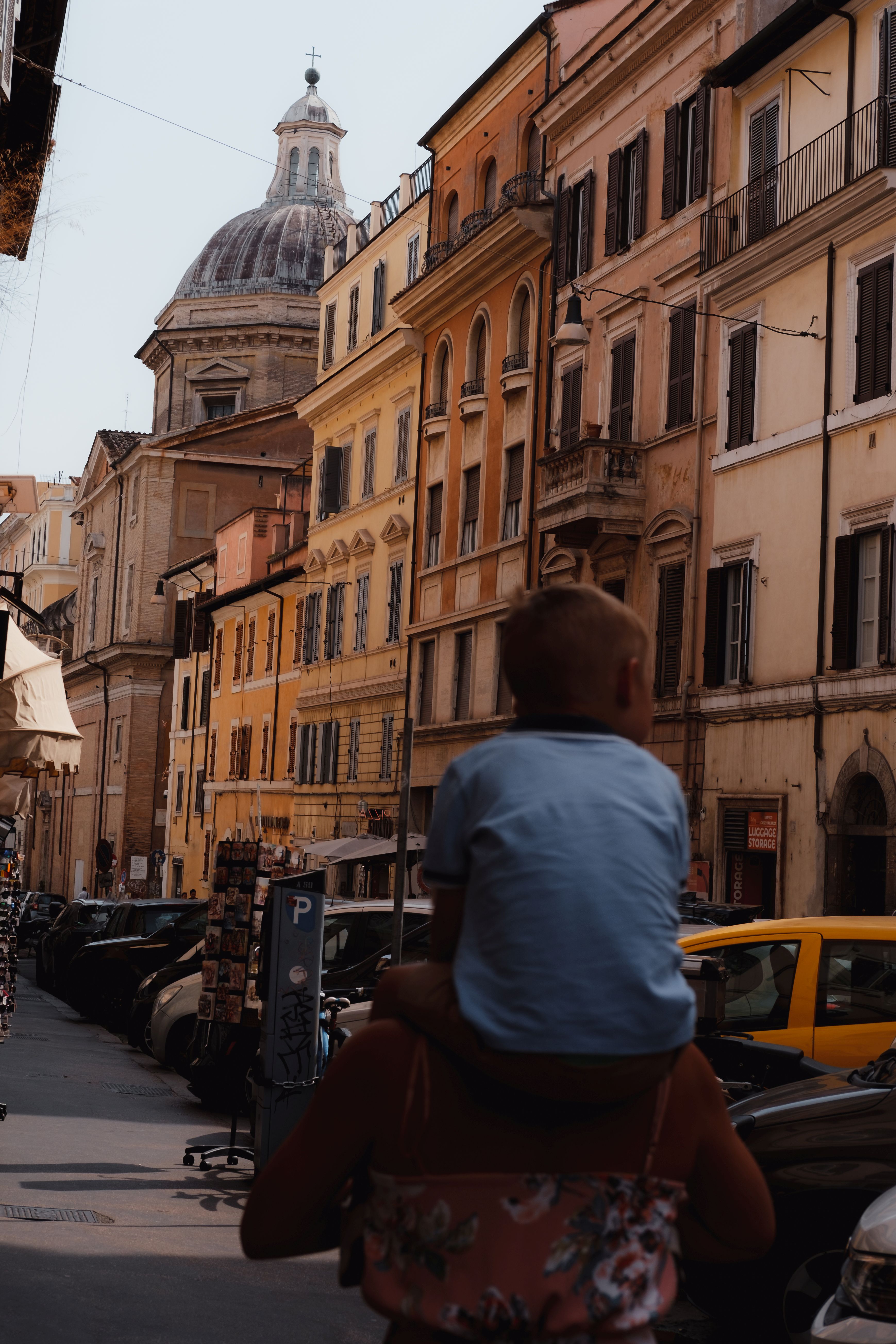 Roma
