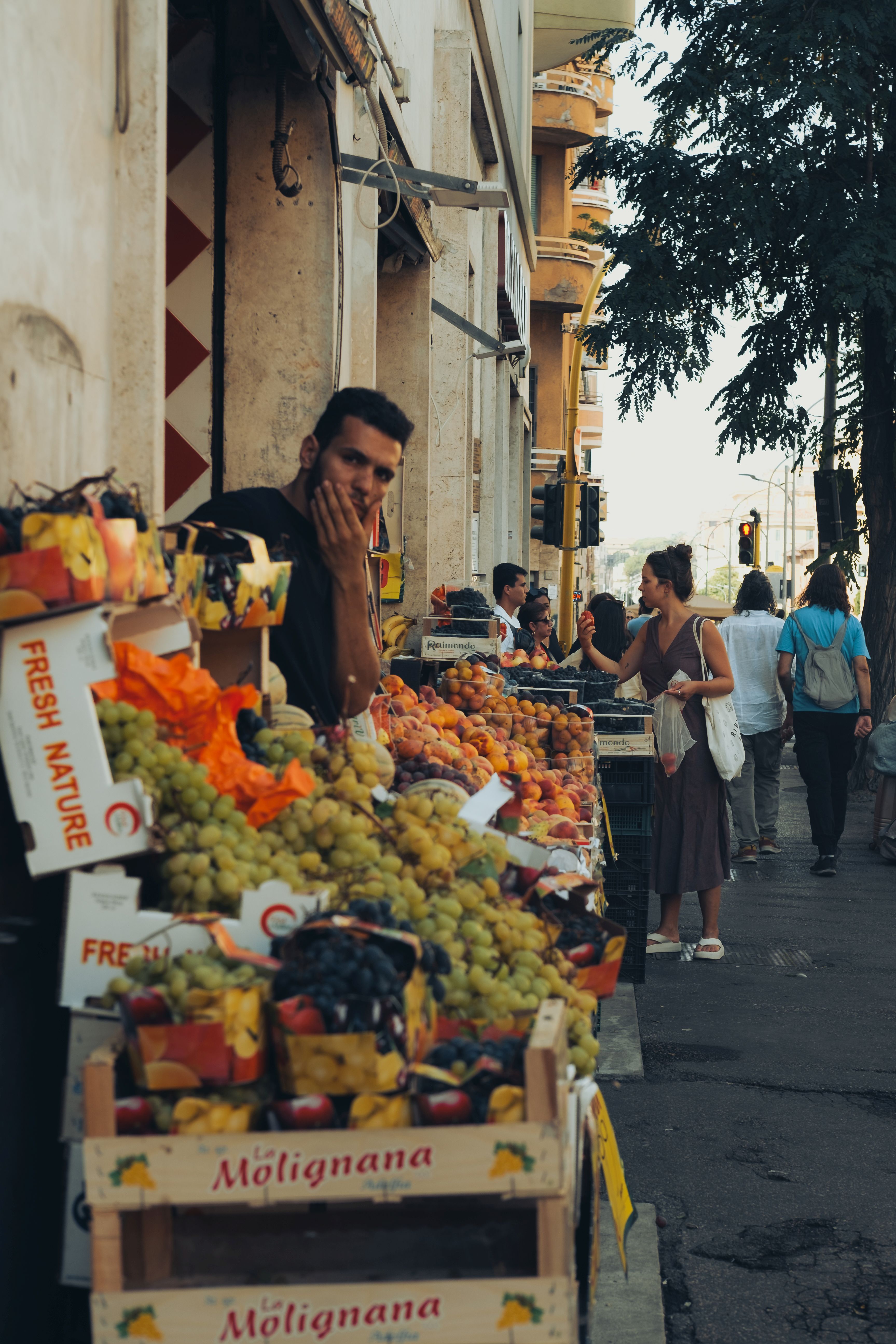 Roma